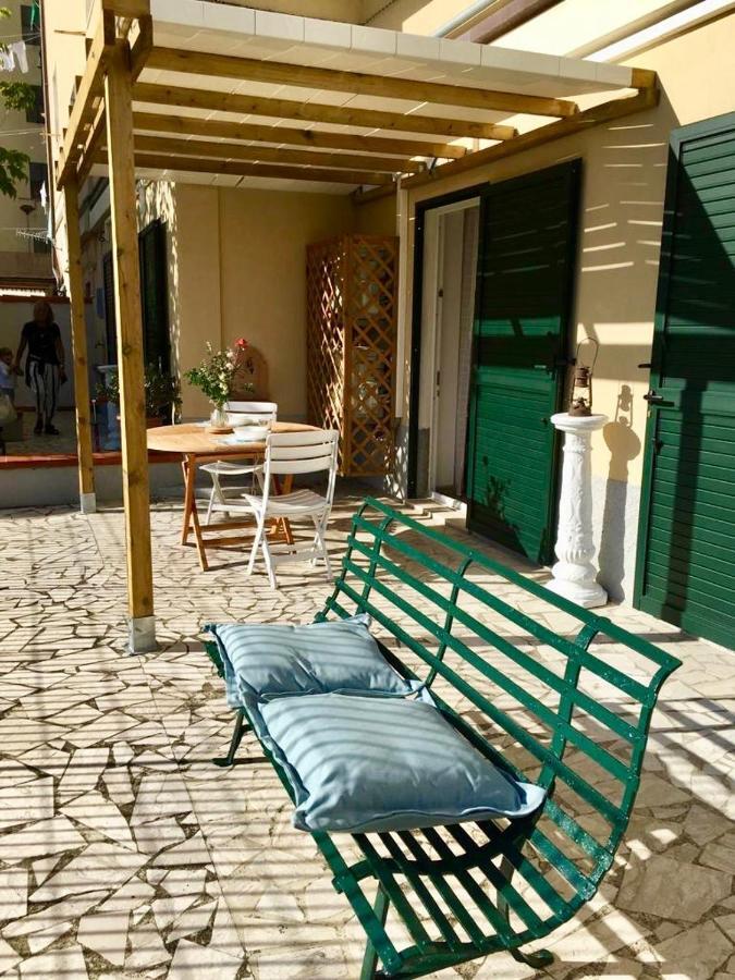 Il Parco - Alloggio Emma La Spezia Luaran gambar